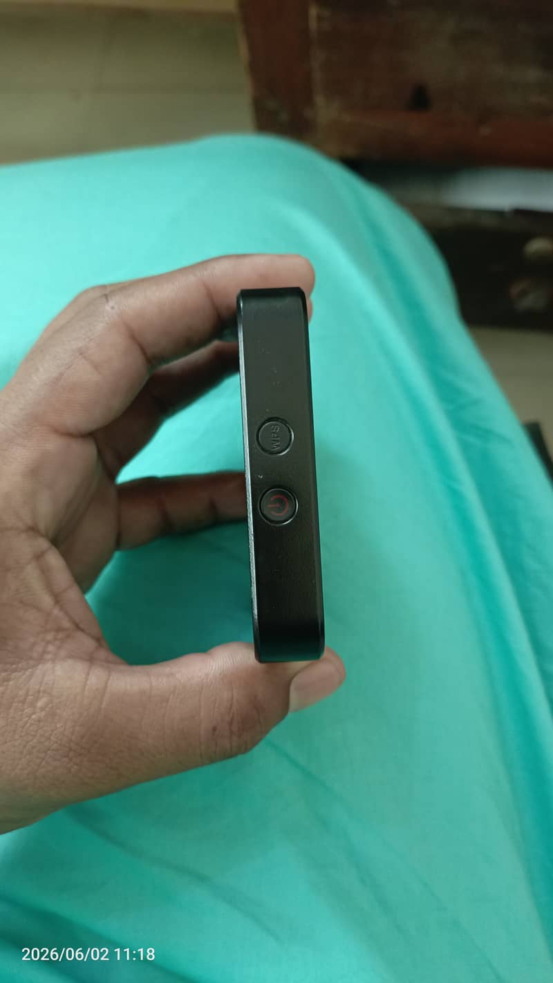 Jazz4g device 1
