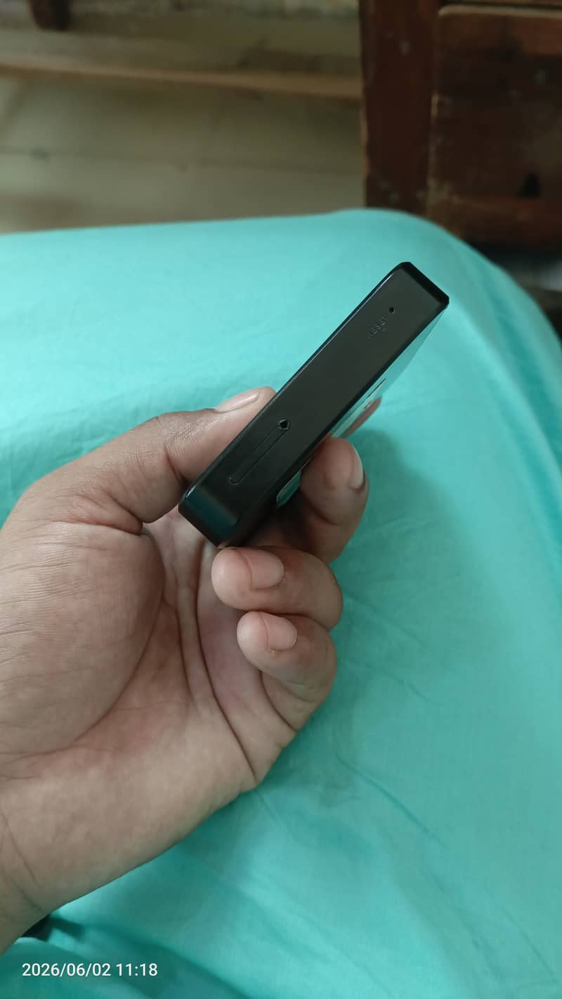 Jazz4g device 2