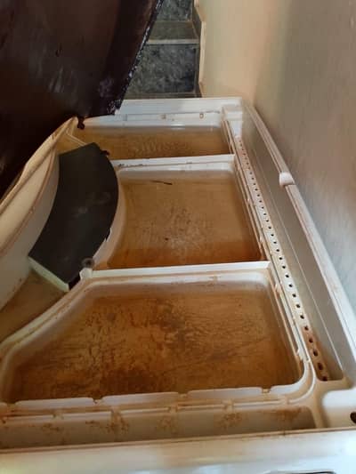 air cooler all okay done by 9 condition
