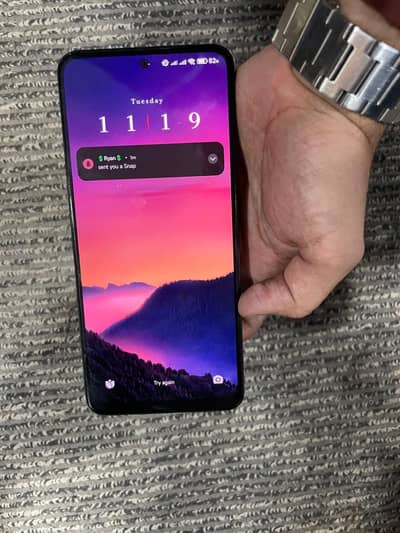URGENT SALE  Redmi Note 12