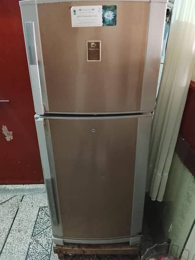 Dawlance refrigerator