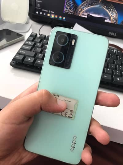 OPPO A57