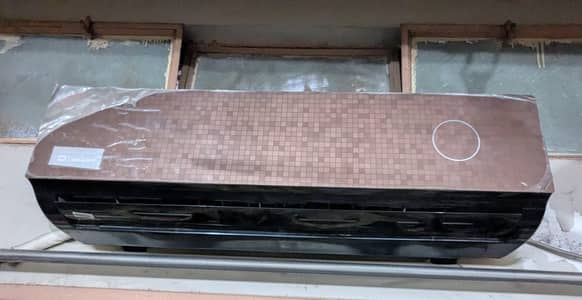  Dawlance 1.5 Ton Split AC for Sale 