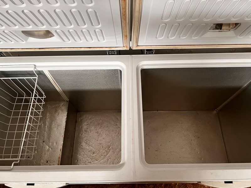 waves Freezer 1