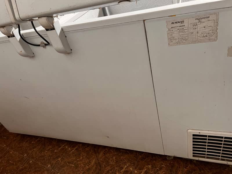 waves Freezer 2