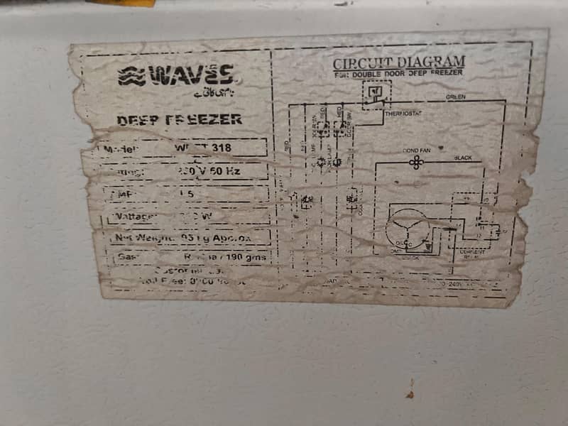 waves Freezer 3