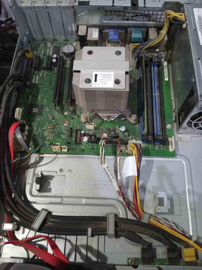 Fujitsu new complete setup available 2