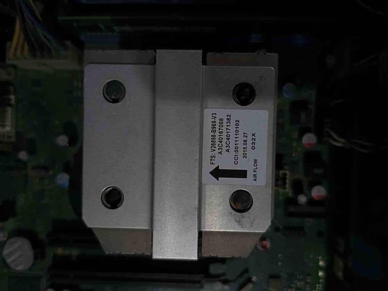 Fujitsu new complete setup available 4
