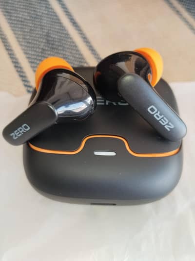 Audionic wave pro zbuds