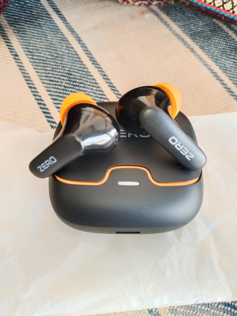 Audionic wave pro zbuds 1