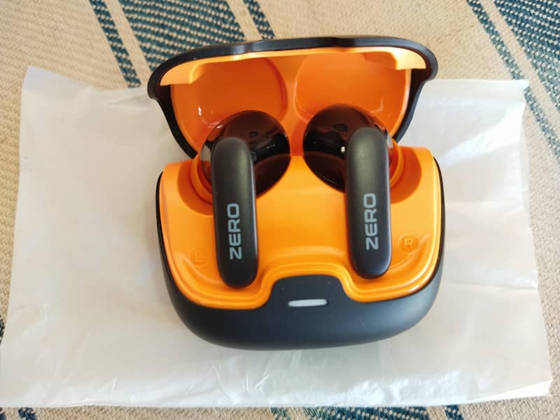 Audionic wave pro zbuds 2