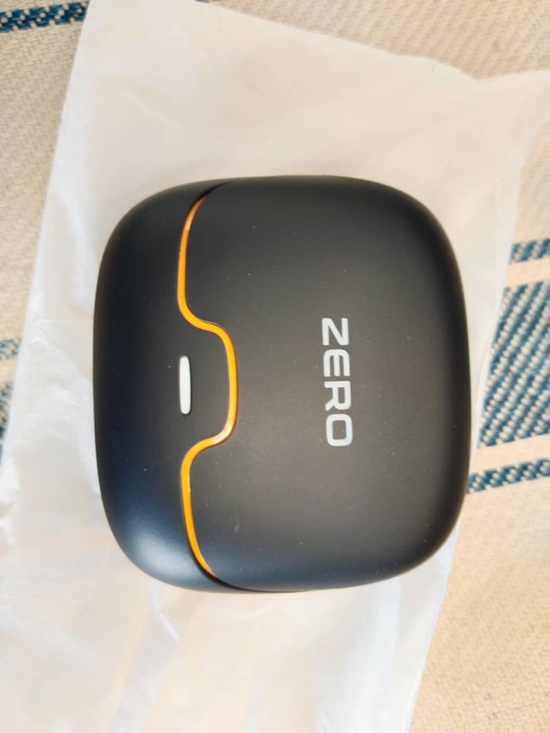 Audionic wave pro zbuds 3