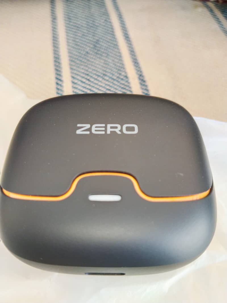 Audionic wave pro zbuds 4