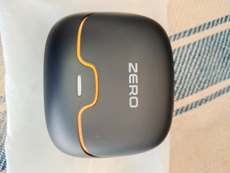 Audionic wave pro zbuds 5