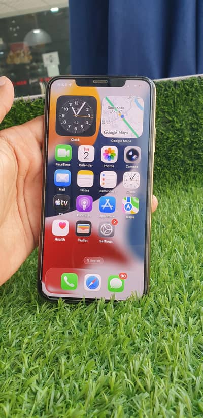iPhone 11 Pro Max 512gb Pta Approved