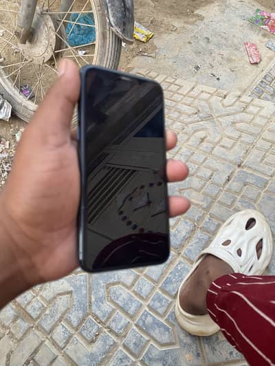 Apple iPhone 11 Pro fu