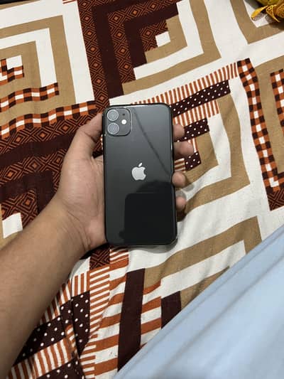 Apple iPhone 11