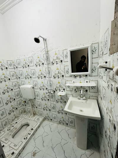 2 bed flats available for rent pak Arab society
