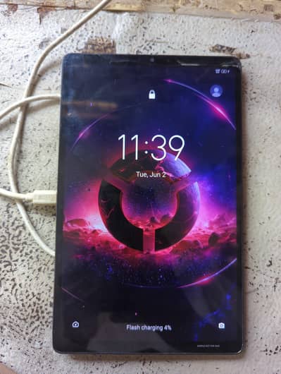 Lenovo legion tab