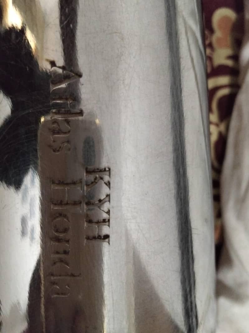 Silencer 1