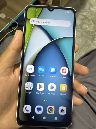 Xiaomi Redmi A3x