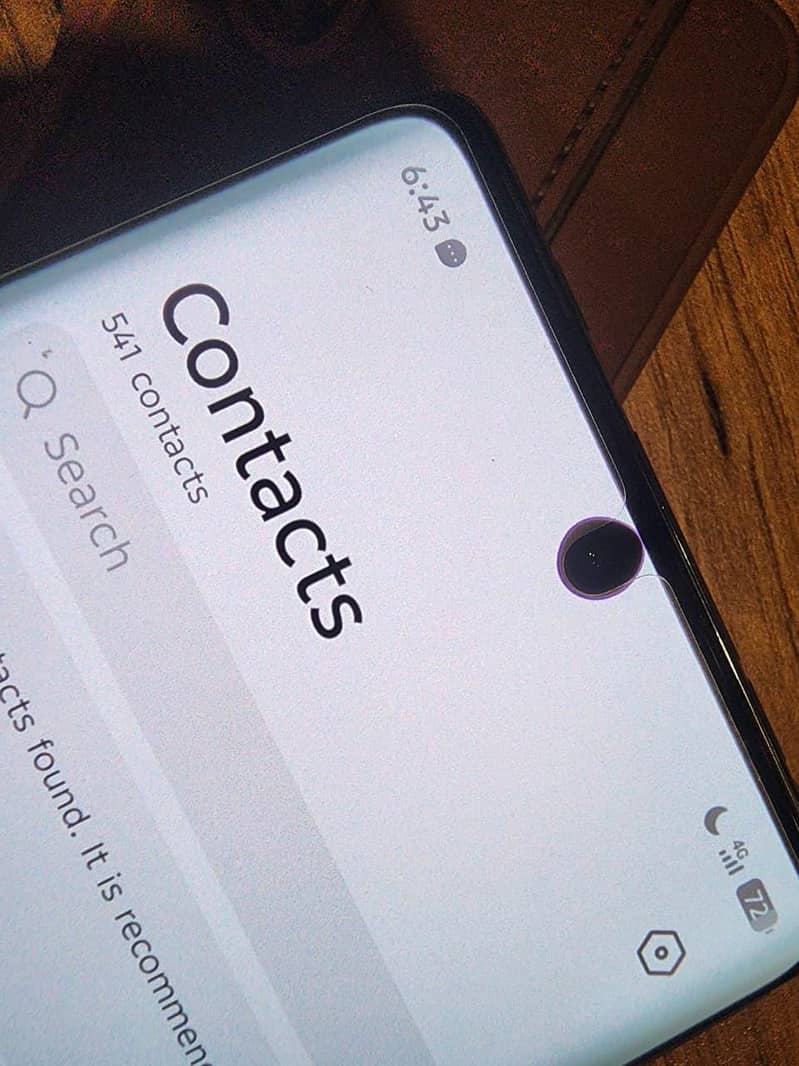 Tecno CAMON 40 Pro 3
