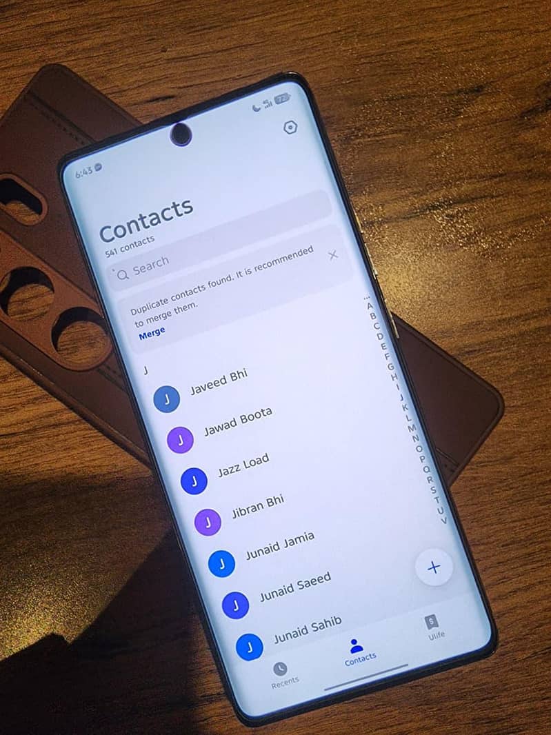 Tecno CAMON 40 Pro 4