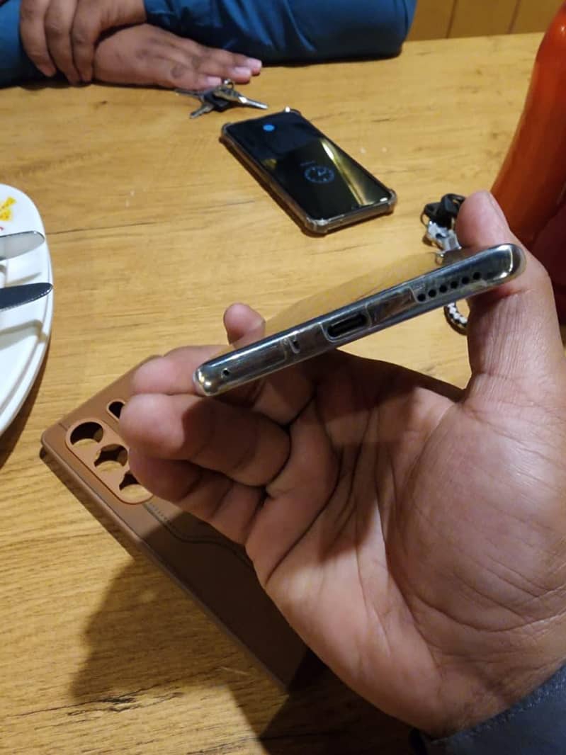Tecno CAMON 40 Pro 5