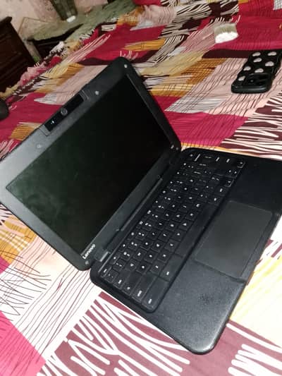 chrome book