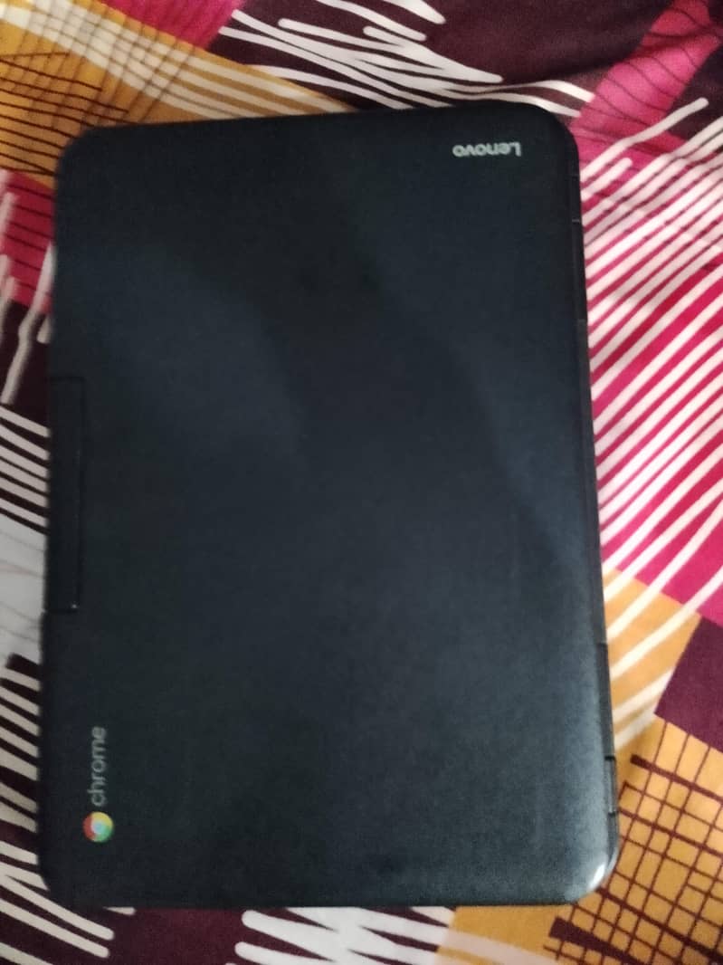 chrome book 1
