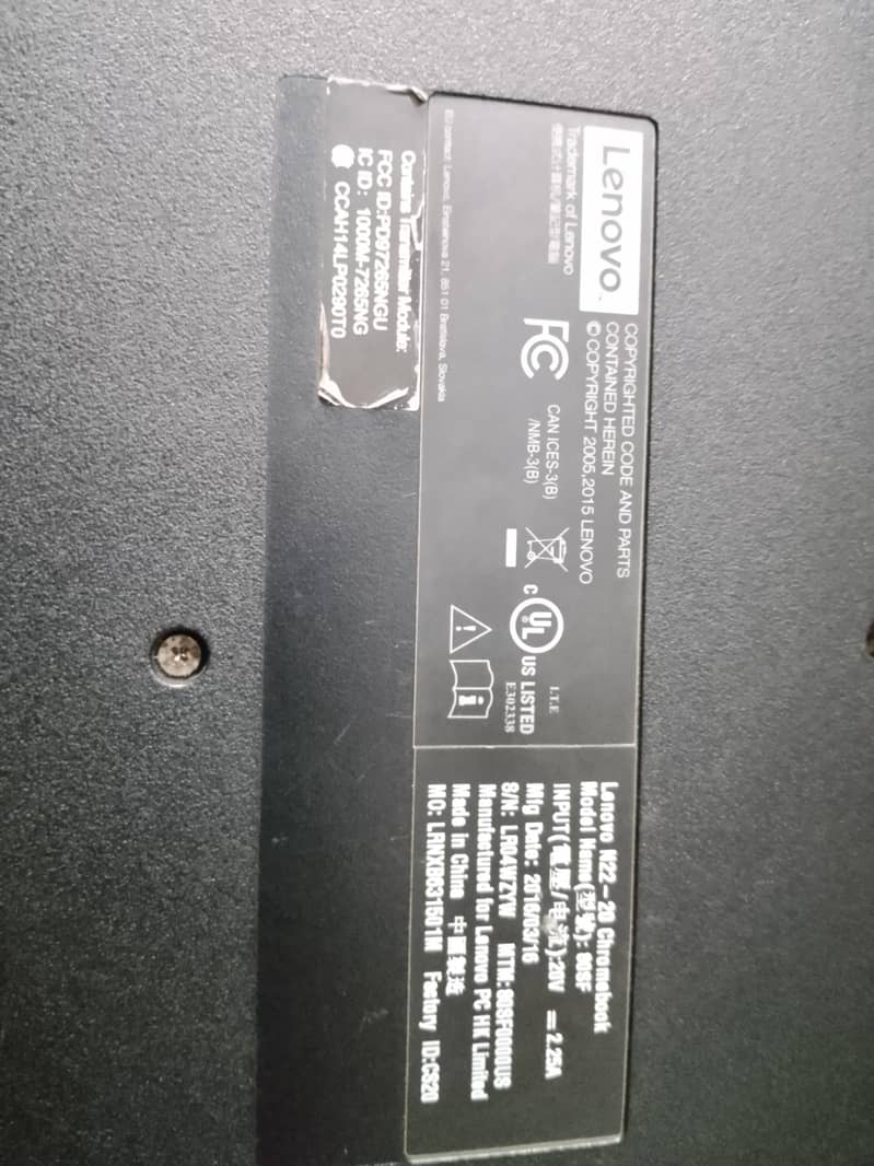 chrome book 3
