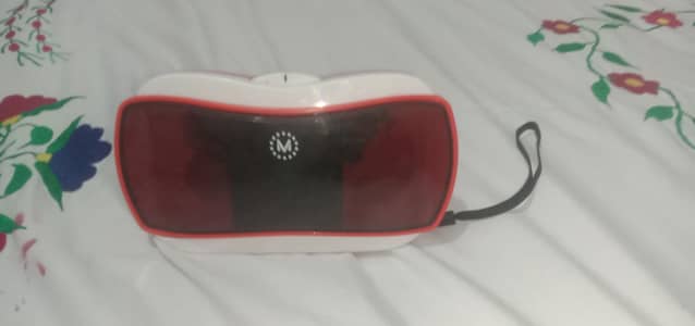 virtual reality headset
