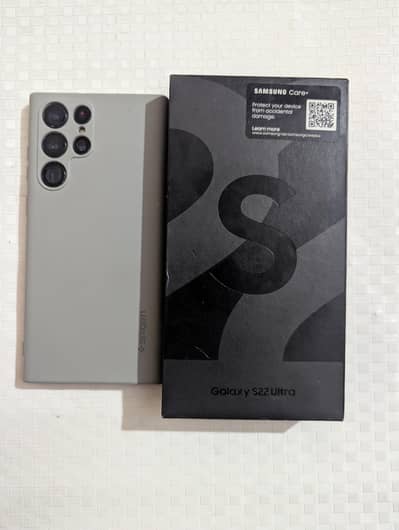 Samsung S22 Ultra 0317/730/8350