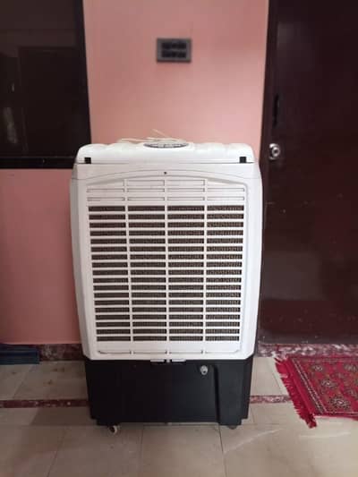 super ashia ECM-4500 plus super cool