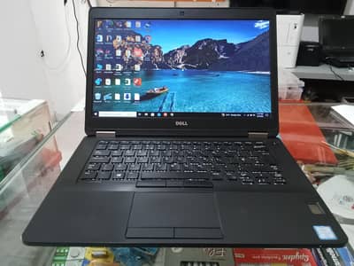 Dell Latitude 5470 core i5
