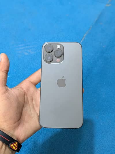 Apple iPhone 14 Pro Max jv