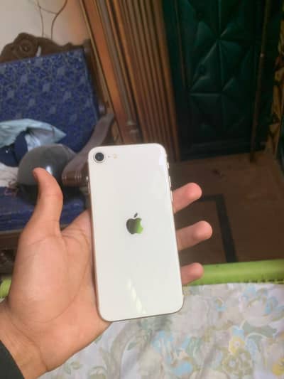 Apple iPhone SE 3rd Gen