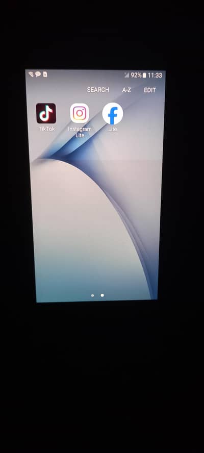 Samsung Mobile J3