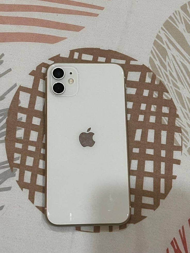Iphone 11 0