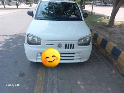 Suzuki Alto 2022