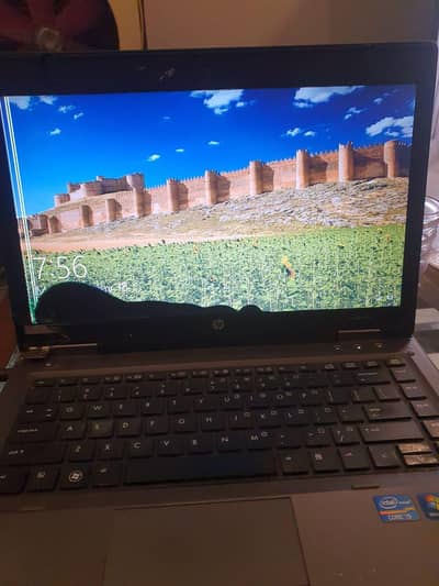 hp ProBook 6470b