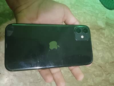 Iphone 11 non pta Fu