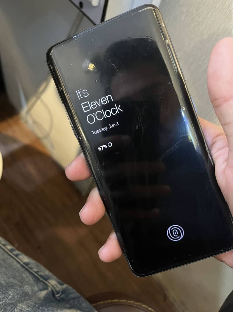 One Plus 7 Pro 2