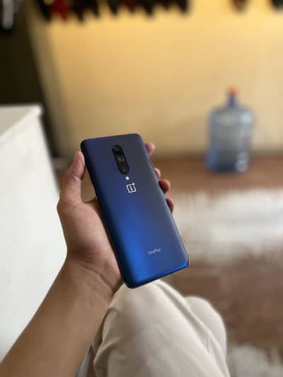 One Plus 7 Pro