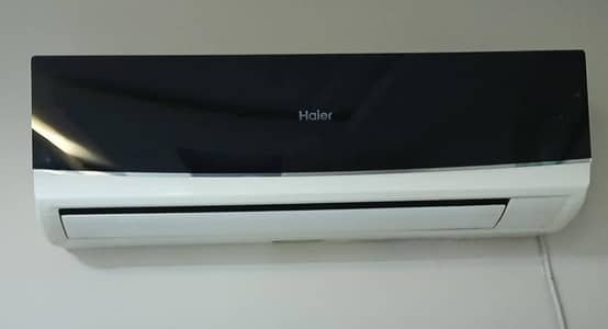 haier Ac 1 Ton Non Inverter