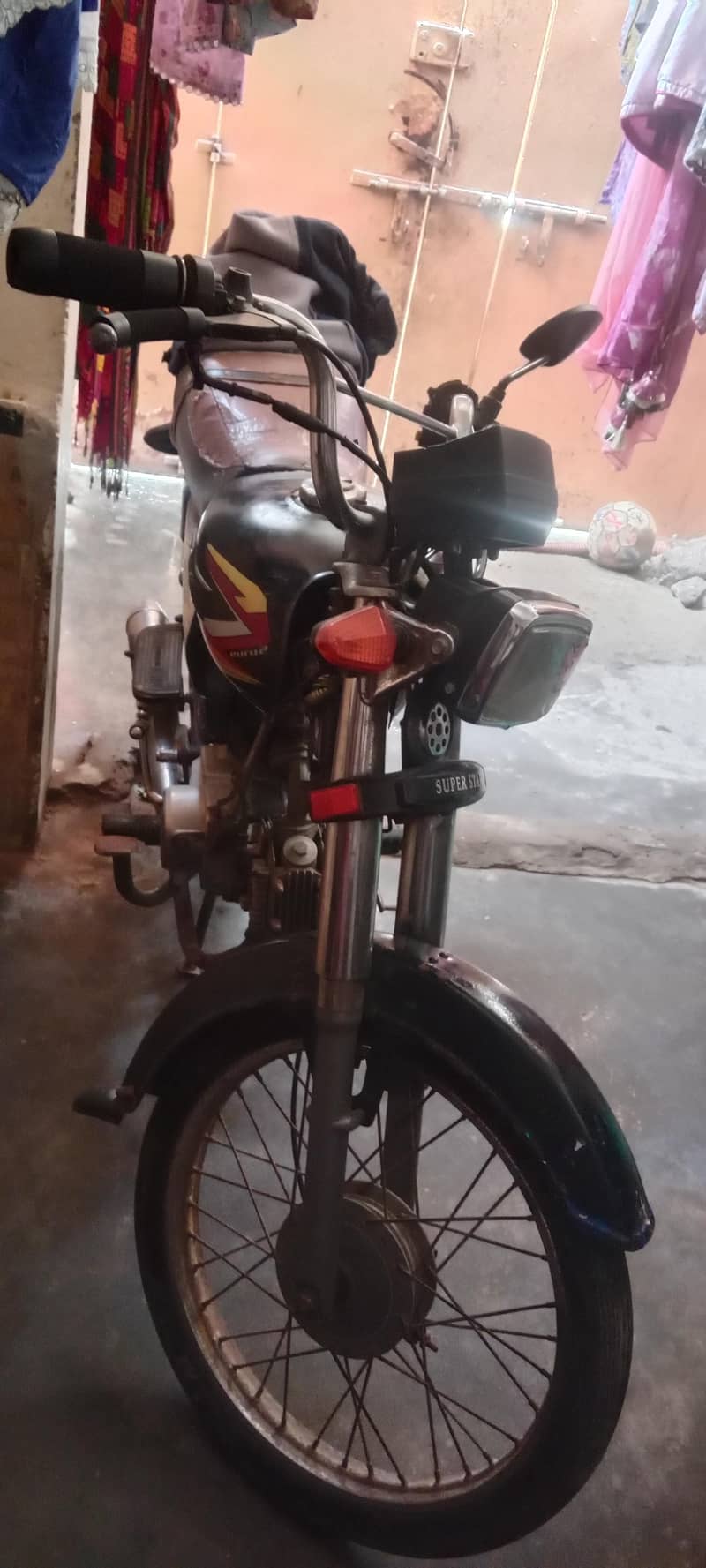 supar star 2020 modal 10 month 3
