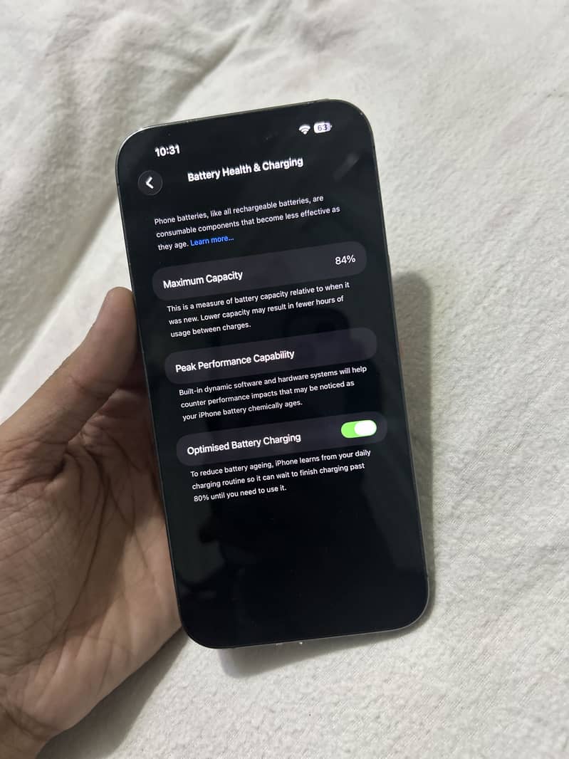 iPhone 14 Pro max 1