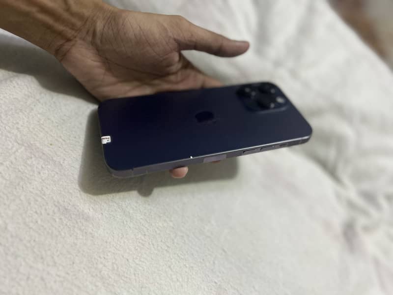 iPhone 14 Pro max 3