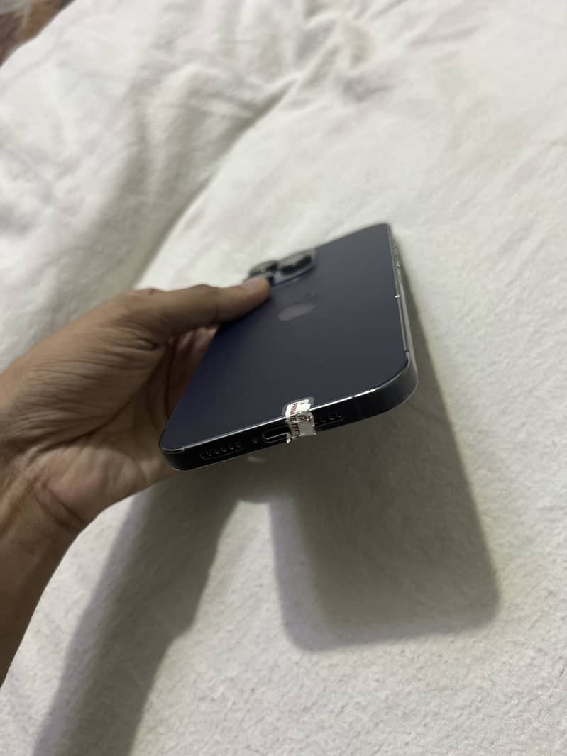 iPhone 14 Pro max 5