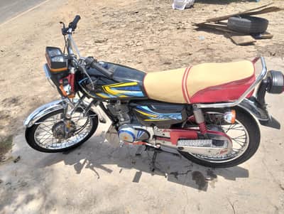 honda 2023 model  Ok